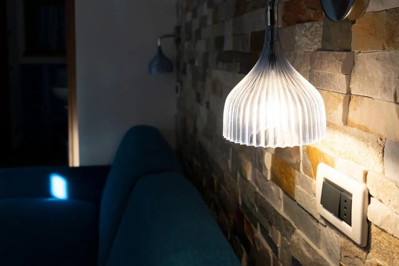 Future Bio Apartment Livigno Italy