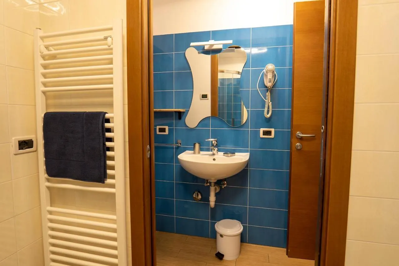 Future Bio Apartment Livigno Italy