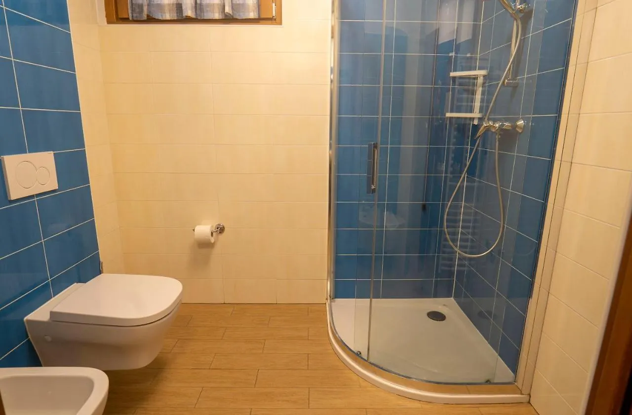 Future Bio Apartment Livigno 0*,