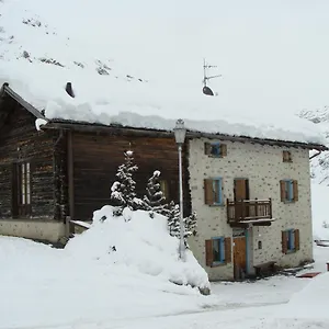  Apartament Livigno Chalets