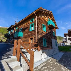 Marlies In - Out Mt 50 - Happy Livigno
