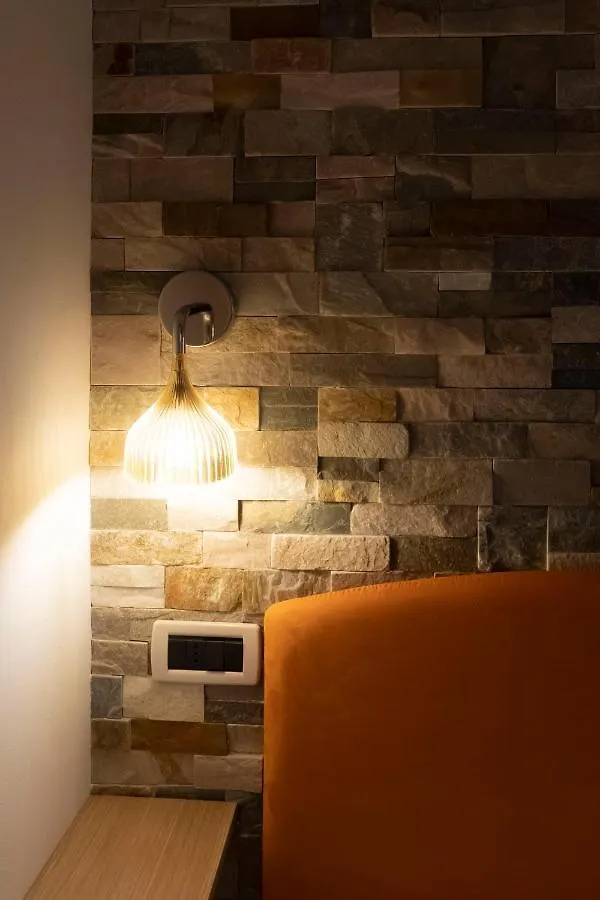 Future Bio Apartment Livigno