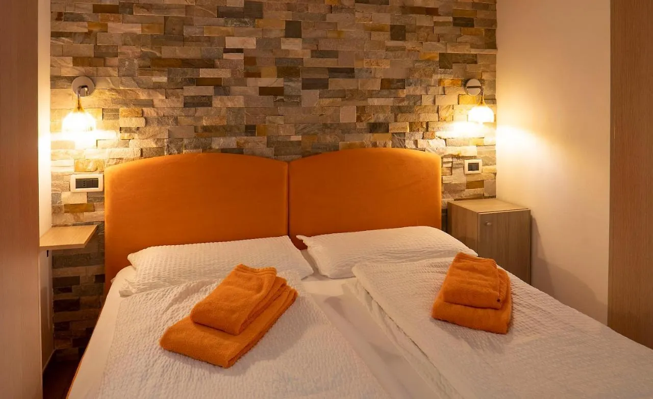 Future Bio Apartment Livigno