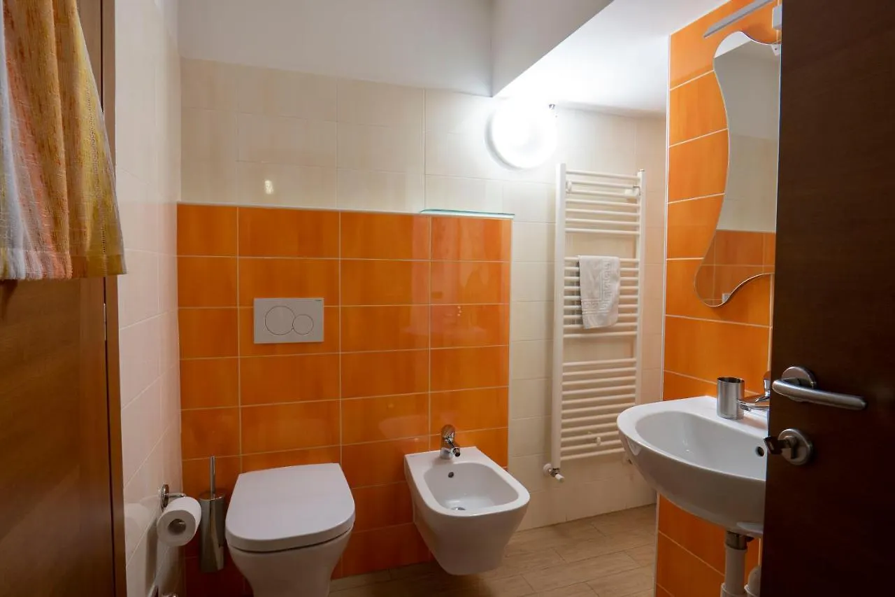 Future Bio Apartment Livigno