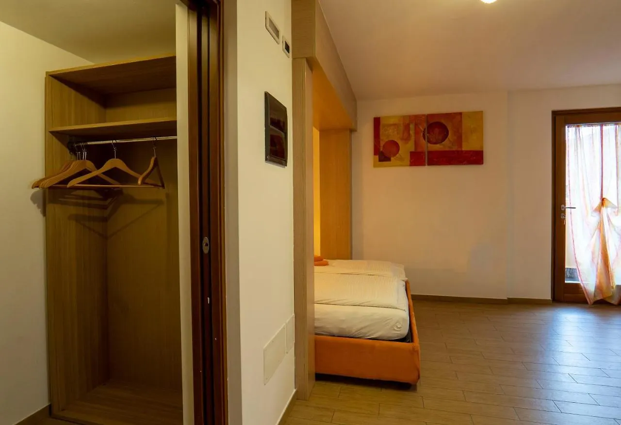 Future Bio Apartment Livigno