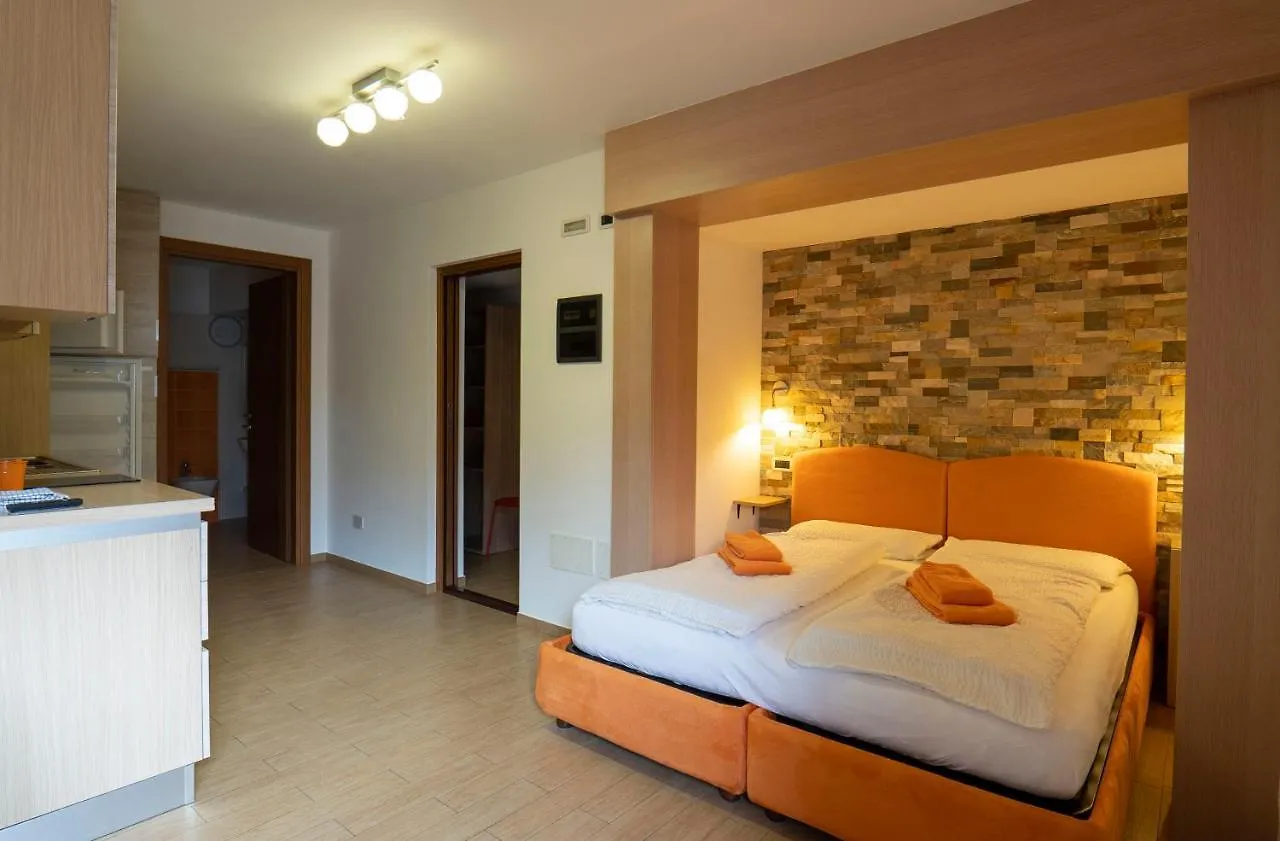 Future Bio Apartment Livigno