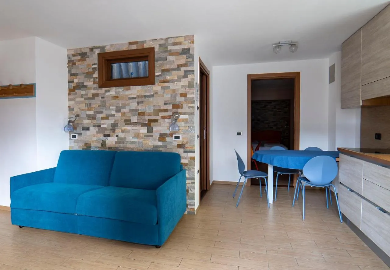 Future Bio Apartment Livigno 0*,  Italy