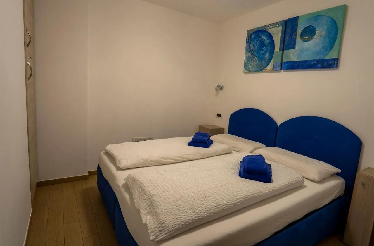 Future Bio Apartment Livigno