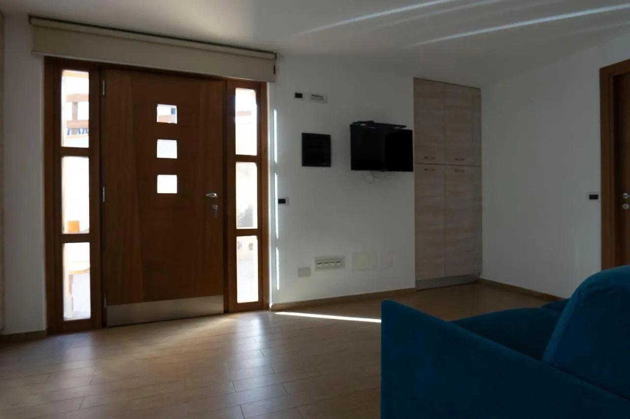 Future Bio Apartment Livigno