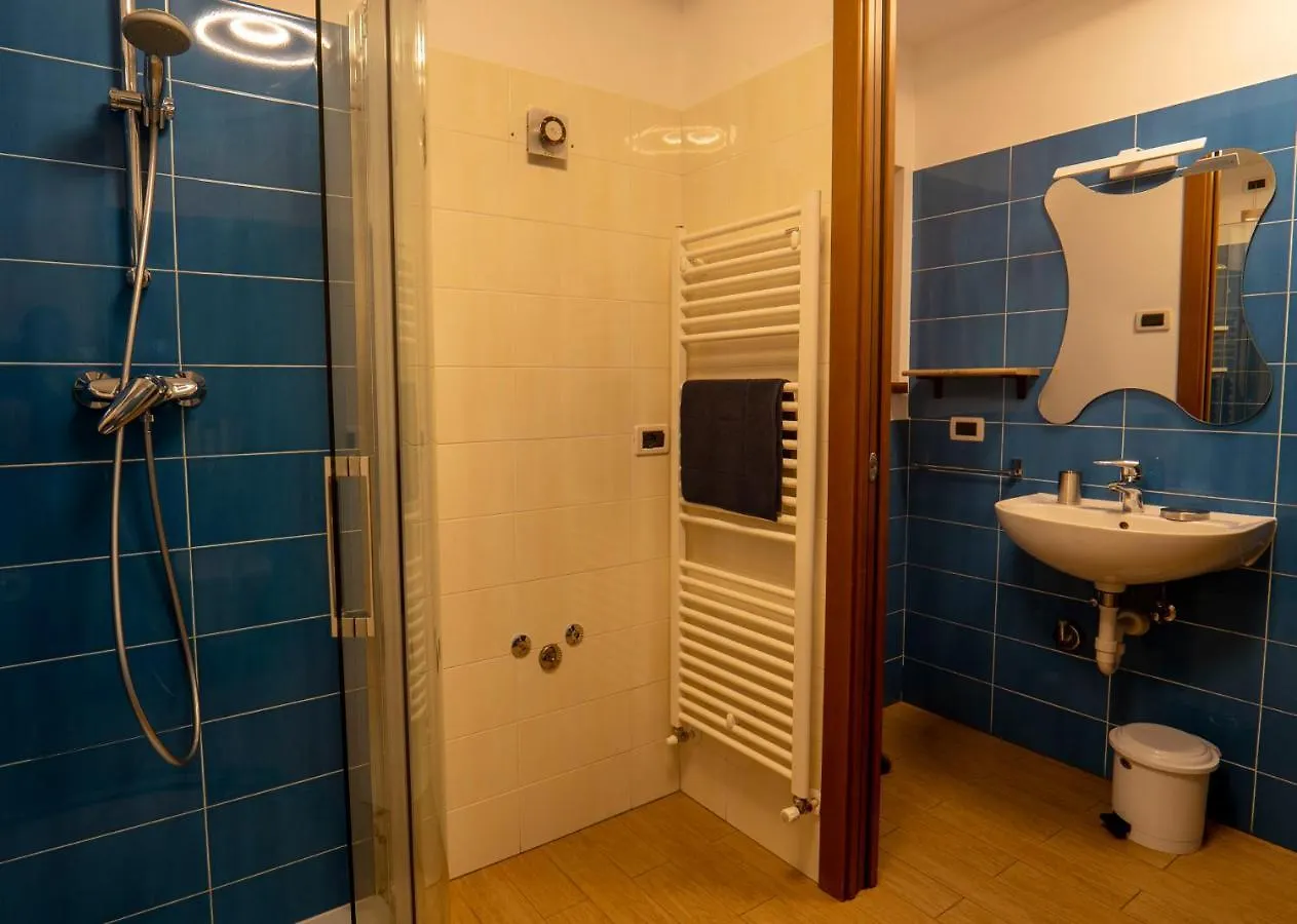 Future Bio Apartment Livigno