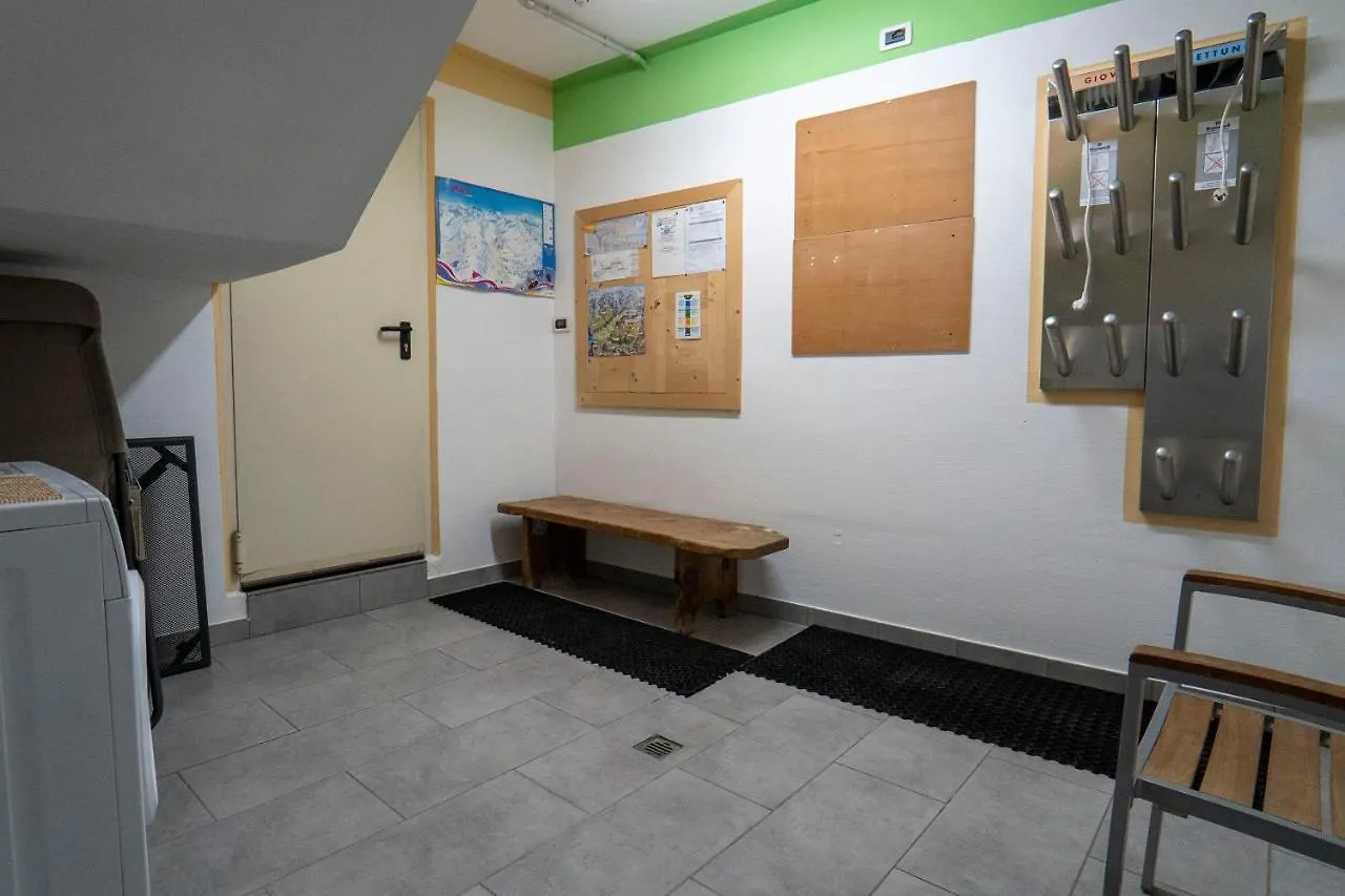 Future Bio Apartment Livigno 0*,  Italy